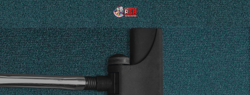 What’s more on carpet maintenance